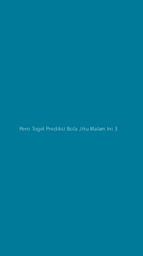 Tampilan Antarmuka Aplikasi Pero Togel Prediksi Bola Jitu Malam Ini - 3