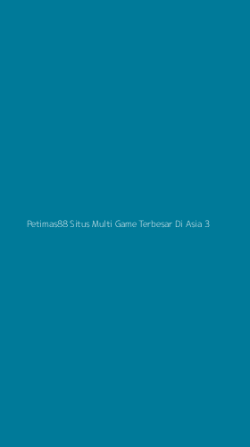 Tampilan Antarmuka Aplikasi Petimas88 Situs Multi Game Terbesar Di Asia - 3