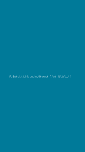 Tampilan Antarmuka Aplikasi Pg Betslot Link Login Alternatif Anti Nawala - 1