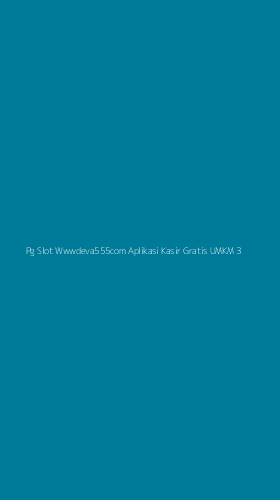 Tampilan Antarmuka Aplikasi Pg Slot Wwwdeva555com Aplikasi Kasir Gratis Umkm - 3