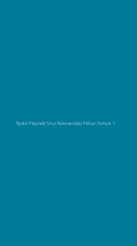 Tampilan Antarmuka Aplikasi Pgslot Playme8 Situs Rekomendasi Pilihan Terbaik - 1