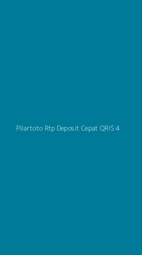 Tampilan Antarmuka Aplikasi Pilartoto Rtp Deposit Cepat Qris - 4