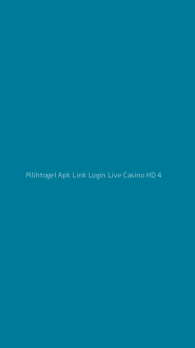 Tampilan Antarmuka Aplikasi Pilihtogel Apk Link Login Live Casino Hd - 4