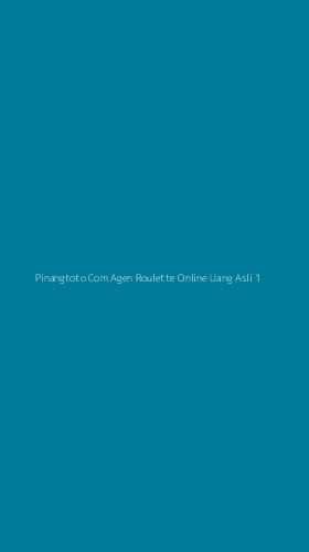 Tampilan Antarmuka Aplikasi Pinangtoto Com Agen Roulette Online Uang Asli - 1