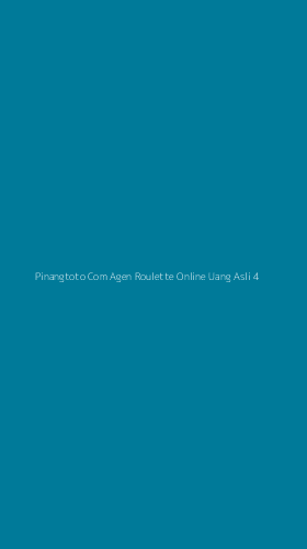 Tampilan Antarmuka Aplikasi Pinangtoto Com Agen Roulette Online Uang Asli - 4