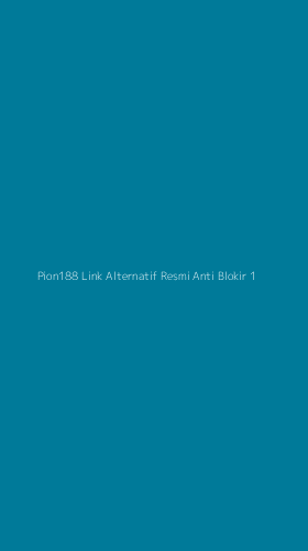 Tampilan Antarmuka Aplikasi Pion188 Link Alternatif Resmi Anti Blokir - 1