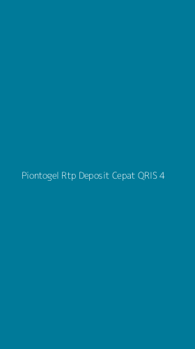 Tampilan Antarmuka Aplikasi Piontogel Rtp Deposit Cepat Qris - 4
