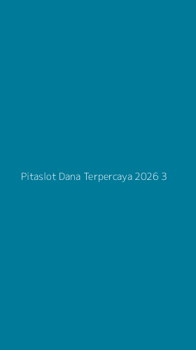 Tampilan Antarmuka Aplikasi Pitaslot Dana Terpercaya 2026 - 3
