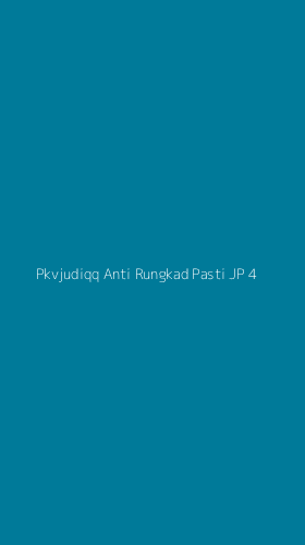 Tampilan Antarmuka Aplikasi Pkvjudiqq Anti Rungkad Pasti Jp - 4
