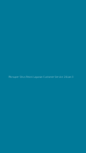 Tampilan Antarmuka Aplikasi Pkvsuper Situs Resmi Layanan Customer Service 24jam - 3