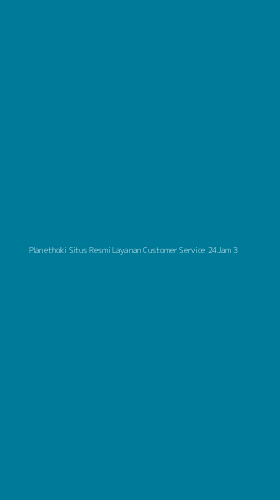 Tampilan Antarmuka Aplikasi Planethoki Situs Resmi Layanan Customer Service 24jam - 3