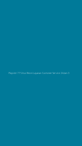 Tampilan Antarmuka Aplikasi Playslot 77 Situs Resmi Layanan Customer Service 24jam - 3