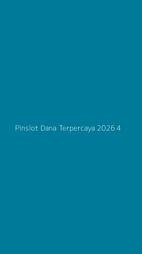 Tampilan Antarmuka Aplikasi Plnslot Dana Terpercaya 2026 - 4