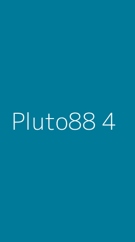 Tampilan Antarmuka Aplikasi Pluto88 - 4