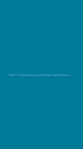Tampilan Antarmuka Aplikasi Pmo777 Situs Terpercaya Pilihan Utama Player - 2