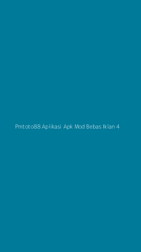 Tampilan Antarmuka Aplikasi Pmtoto88 Aplikasi Apk Mod Bebas Iklan - 4