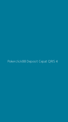 Tampilan Antarmuka Aplikasi Pokerclick88 Deposit Cepat Qris - 4