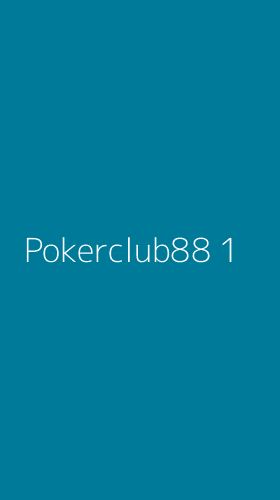 Tampilan Antarmuka Aplikasi Pokerclub88 - 1
