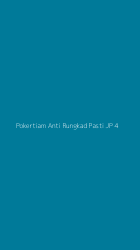 Tampilan Antarmuka Aplikasi Pokertiam Anti Rungkad Pasti Jp - 4