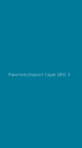 Tampilan Antarmuka Aplikasi Pokertoto Deposit Cepat Qris - 3