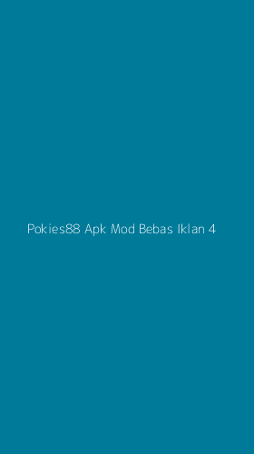 Tampilan Antarmuka Aplikasi Pokies88 Apk Mod Bebas Iklan - 4