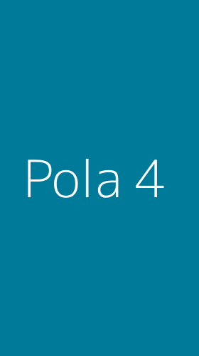 Tampilan Antarmuka Aplikasi Pola - 4