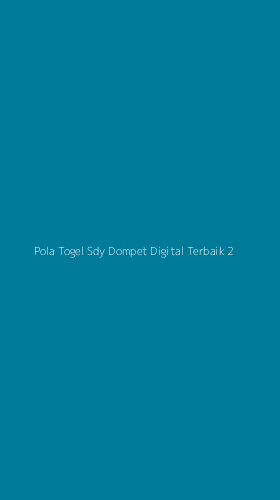 Tampilan Antarmuka Aplikasi Pola Togel Sdy Dompet Digital Terbaik - 2