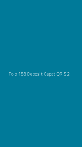 Tampilan Antarmuka Aplikasi Polo 188 Deposit Cepat Qris - 2