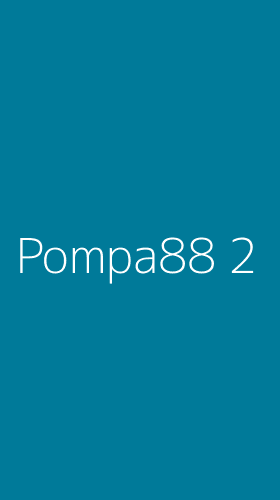 Tampilan Antarmuka Aplikasi Pompa88 - 2