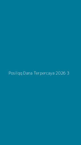 Tampilan Antarmuka Aplikasi Posilqq Dana Terpercaya 2026 - 3