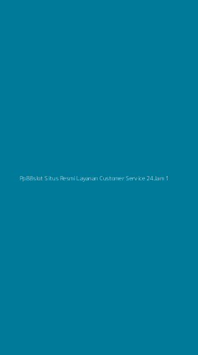 Tampilan Antarmuka Aplikasi Pp88slot Situs Resmi Layanan Customer Service 24jam - 1