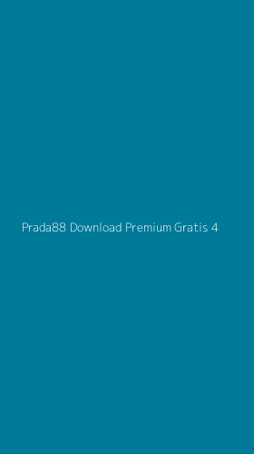 Tampilan Antarmuka Aplikasi Prada88 Download Premium Gratis - 4