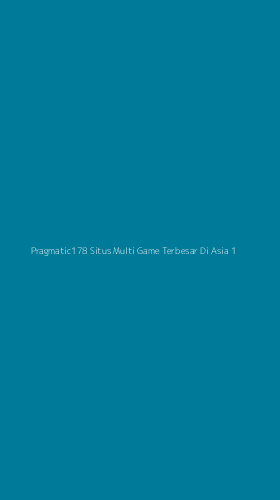 Tampilan Antarmuka Aplikasi Pragmatic178 Situs Multi Game Terbesar Di Asia - 1