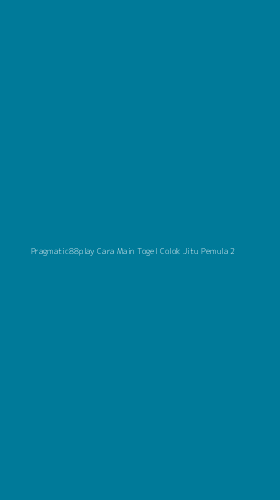 Tampilan Antarmuka Aplikasi Pragmatic88play Cara Main Togel Colok Jitu Pemula - 2