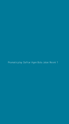Tampilan Antarmuka Aplikasi Pramaticplay Daftar Agen Bola Jalan Resmi - 1