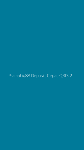 Tampilan Antarmuka Aplikasi Pramatig88 Deposit Cepat Qris - 2