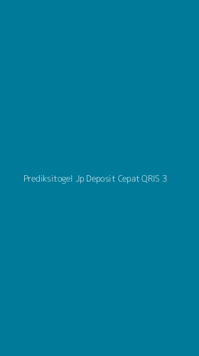 Tampilan Antarmuka Aplikasi Prediksitogel Jp Deposit Cepat Qris - 3