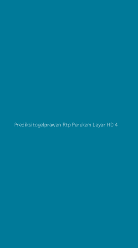 Tampilan Antarmuka Aplikasi Prediksitogelprawan Rtp Perekam Layar Hd - 4
