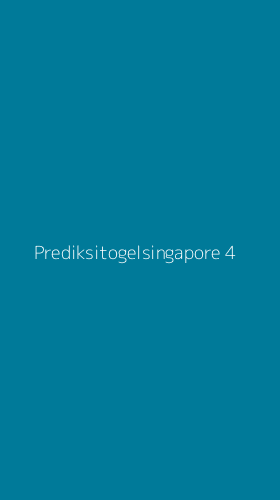 Tampilan Antarmuka Aplikasi Prediksitogelsingapore - 4