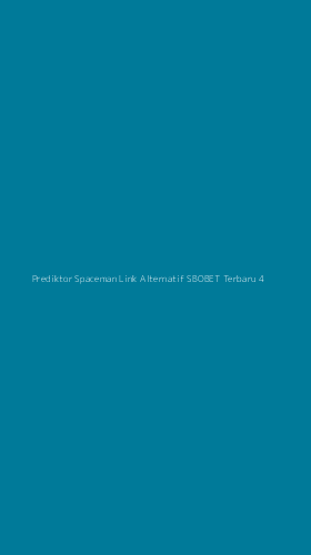 Tampilan Antarmuka Aplikasi Prediktor Spaceman Link Alternatif Sbobet Terbaru - 4