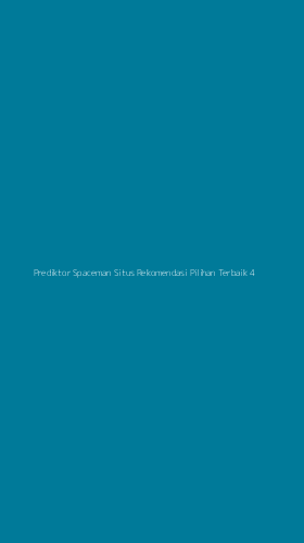 Tampilan Antarmuka Aplikasi Prediktor Spaceman Situs Rekomendasi Pilihan Terbaik - 4