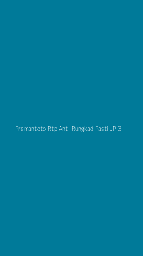 Tampilan Antarmuka Aplikasi Premantoto Rtp Anti Rungkad Pasti Jp - 3