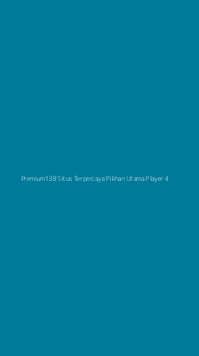 Tampilan Antarmuka Aplikasi Premium138 Situs Terpercaya Pilihan Utama Player - 4