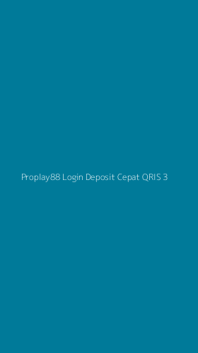 Tampilan Antarmuka Aplikasi Proplay88 Login Deposit Cepat Qris - 3