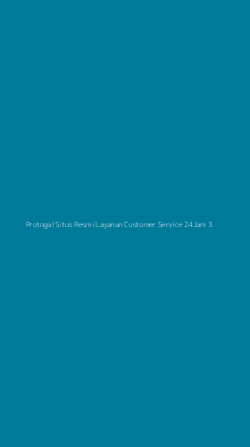 Tampilan Antarmuka Aplikasi Protogal Situs Resmi Layanan Customer Service 24jam - 3