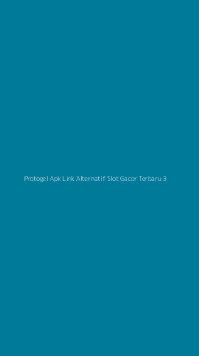 Tampilan Antarmuka Aplikasi Protogel Apk Link Alternatif Slot Gacor Terbaru - 3