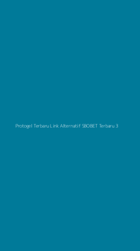 Tampilan Antarmuka Aplikasi Protogel Terbaru Link Alternatif Sbobet Terbaru - 3