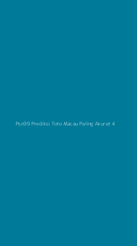 Tampilan Antarmuka Aplikasi Pso99 Prediksi Toto Macau Paling Akurat - 4