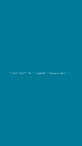 Tampilan Antarmuka Aplikasi Pstoto99 App Rtp Slot Tertinggi Hari Ini Gampang Maxwin - 3