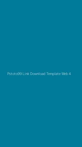 Tampilan Antarmuka Aplikasi Pstoto99 Link Download Template Web - 4